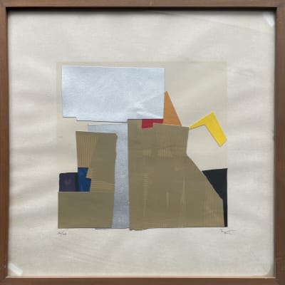 B. Sobre el quirófano y bajo el berbiquín, de la serie Hospital ABC (Trilogía clínica)